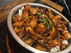 -九田家黑牛烤肉料理(中北镇店)
