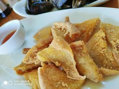 -胖大嫂渔家排档·全海景餐厅(渔村店)