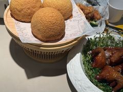 -蔡澜点心·粤菜(西单大悦城店)