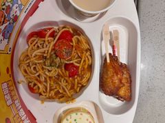 -海底捞火锅(苏宁广场店)