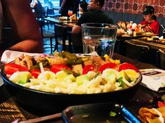 -Q MEX 库迈墨西哥餐吧(三里屯店)
