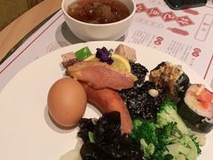 -海宁开元名都大酒店·地中海自助餐厅