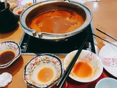 -牛New寿喜烧(青浦店)