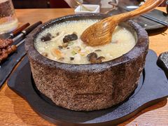 -敏珠拉姆藏餐·南京厨房(富春江东街店)