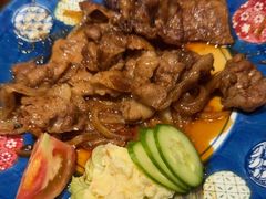 -大岛日本料理铁板烧(南通大饭店)
