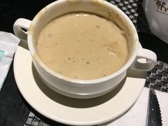 -半秋山西餐厅(巴南万达广场店)