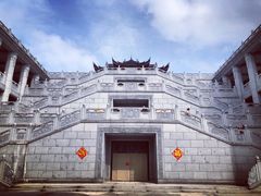 -龙天小镇