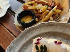 -MIMO CAFE(沙头角店)