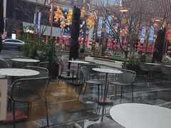 -BAKER&SPICE(BFC外滩金融中心店)