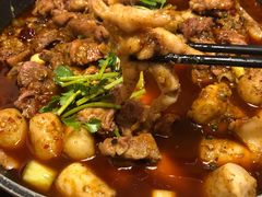 -绝城芋儿鸡(犀浦旗舰店)