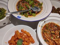 -兰湘子·湘菜小炒(石家庄万象城店)