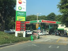 -中油碧辟·BP加油站(北环店)