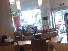 -裕记烧腊连锁餐饮(外马分店)