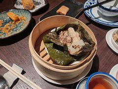 -逸东轩(香港逸东酒店)