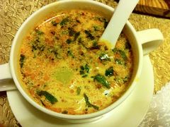 -Santoor 萨都里印度餐厅(北锣鼓巷店)