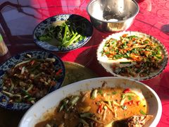 -生态苑农庄(十里画廊遇龙河店)