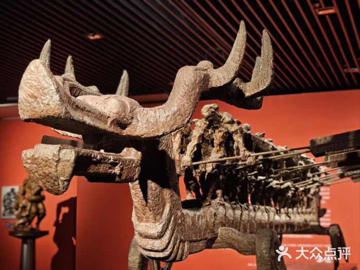 中华艺术宫(上海美术馆)图片