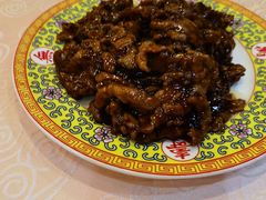 -烤肉季饭庄