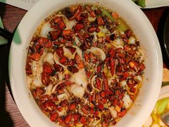 -永安鱼庄·镇江菜(东吴路店)