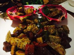 -旅马餐厅(茅家埠店)