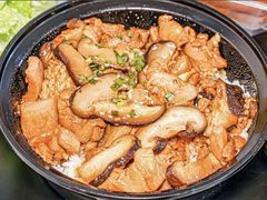 -九田家黑牛烤肉料理(华侨城店)