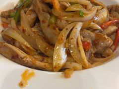 -马凯餐厅(长椿街店)