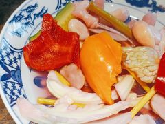 -回水镇·江湖川菜(恒大新城店)