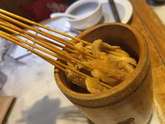洛阳涮牛肚-掌柜的店·河南菜(新天地店)