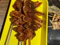 -永红源啤酒·烧烤·海鲜·大排档(青特城店)