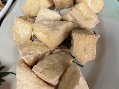 -潮汕美食.厚弥粥(白石洲店)