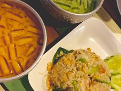 -Doo Dee Thai Food(Issan/Isaan/Esan)