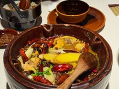 -黔香阁·味(花木店)