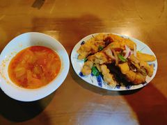 -奶奶的味道(胶州路店)