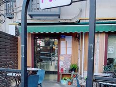 门面-阿sir咖啡(陶谷新村店)