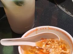 -探鱼·鲜青椒爽麻烤鱼(领展购物广场店)