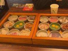 -良米山·云南野生菌过桥米线(上海首店)