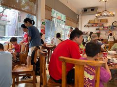 -富哥食店