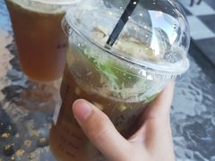-HALO COFFEE(华贸店)