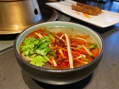 -鼓楼东街老火锅(鼓楼店)