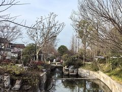 -雅达·阳羡溪山小镇中心