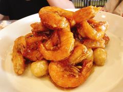 -金家老三饭庄(常营店)