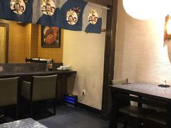 -蘭·日本料理铁板烧(碧云路店)