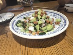 -裕合顺清真餐厅·回民老菜·大连海鲜(西安路店)