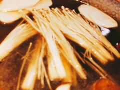 -姑妈嫁妆涮羊排专业火锅(中央大街一店)