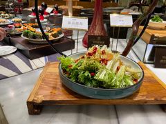 -芭菲盛宴·环球美食(解放碑英利国际店)