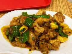 -江南大学-第一食堂(江南苑)