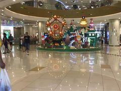 -凯德广场(西城店)