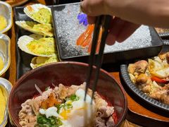-相左日料放题自助(太原街店)