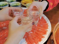 -竹叶涮肉坊(总店)