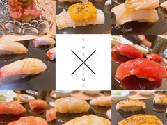 -鮨青(恒基名人购物中心店)